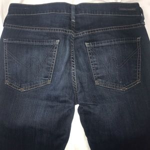 Citizens of Humanity jeans